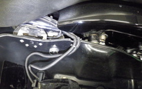 HARLEY FLHT 1450 2004