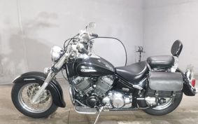 YAMAHA DRAGSTAR 400 CLASSIC 2007 VH01J