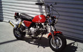 HONDA MONKEY Z50J
