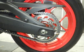 YAMAHA YZF R-3 2022 RH13J