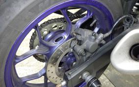YAMAHA MT-03 2016 RH07J