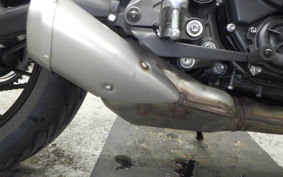 YAMAHA MT-07 2023 RM33J