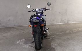 HONDA CB400SFV-4 2021 NC42