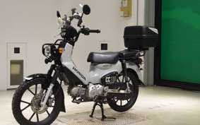 HONDA CROSS CUB 110 2024 JA60