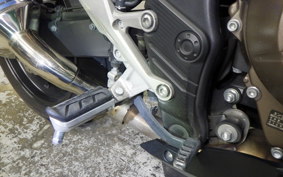 HONDA CBR400R ABS 2019 NC47