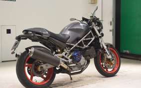 DUCATI MONSTER S4 2002