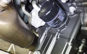 YAMAHA XSR900 2023 RN80J