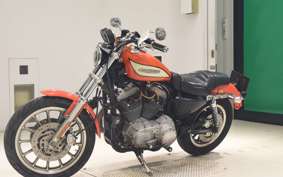 HARLEY XL1200R 2005