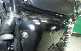 HONDA CB400SS E 2006 NC41