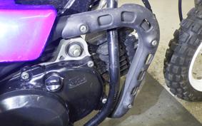 YAMAHA PW50 2002 3PT