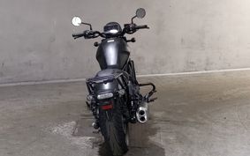 HONDA REBEL 1100 2025 SC87