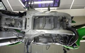 KAWASAKI KX250 2019 KX252E