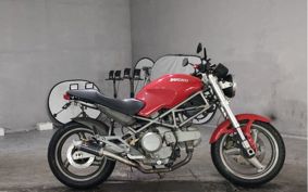 DUCATI MONSTAR 400 2002 M300AA