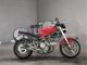 Фото Ducati MONSTAR 400 2002 с японского аукциона