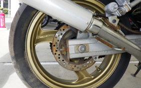 KAWASAKI BALIUS 250 1993 ZR250A