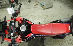HONDA CRF250 GEN 2 RALLY 2005 MD47