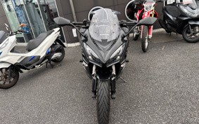 KAWASAKI NINJA 1000 2018 ZXT00W