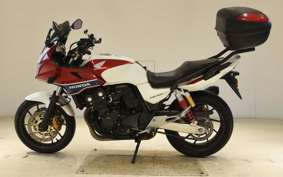 HONDA CB400 SUPER BOLDOR A 2017 NC42