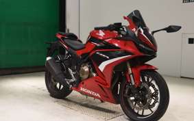 HONDA CBR400R 2023 NC56