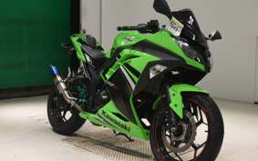 KAWASAKI NINJA 250 ABS 1996 EX250L