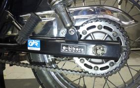 KAWASAKI ESTRELLA RS 2007 BJ250A