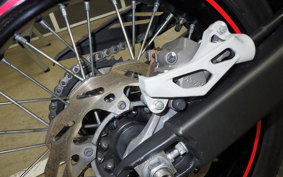 YAMAHA WR250X 2023 DG15J