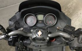 GILERA FOKO500 2009 ZAPM61100