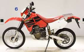 HONDA XR650R 2001