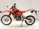 Фото Honda XR650R 2001 с японского аукциона