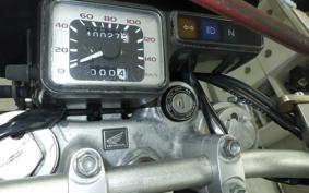 HONDA XR250 MOTARD MD30