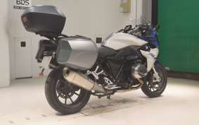 BMW R1200RS 2015