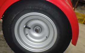 HONDA GYRO CANOPY TA03