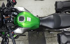 KAWASAKI VERSYS 250 A LE250D