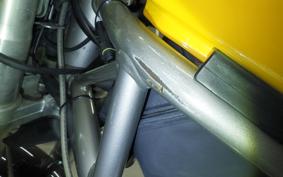 DUCATI MONSTER 400 IE 2004