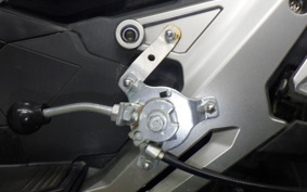 HONDA ADV150 TRIKE