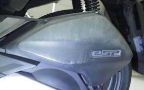 HONDA PCX 125 JF81