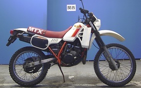 HONDA MTX125R JD05