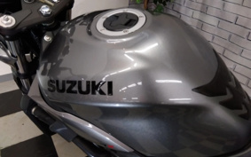 SUZUKI SV650X ABS 2019 VP55B
