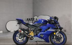 YAMAHA YZF-R6 2020 RJ27