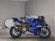 Фото Yamaha YZF-R6 2020 с японского аукциона