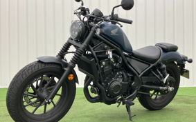 HONDA REBEL 500 2023 PC60