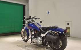 HARLEY FXSTC 1340 1993