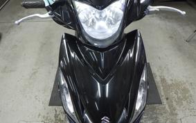 SUZUKI ADDRESS 110 2015 CE47A