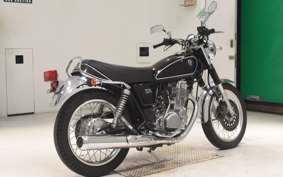 YAMAHA SR400 Gen.4 2010 RH03J