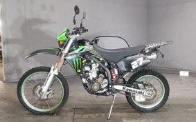 KAWASAKI KLX250 LX250E