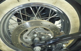 HARLEY FLSTN 1580 2008