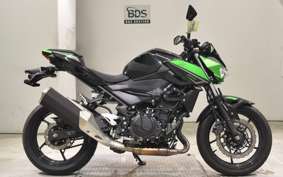 KAWASAKI Z400 Gen.2 2021 EX400G