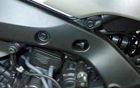 YAMAHA TRACER 9 GT 2022 RN70J