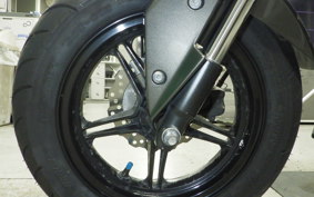 KAWASAKI Z125 PRO 2006 BR125H