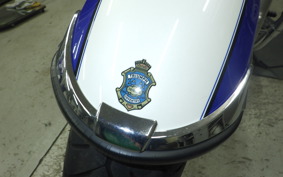 TRIUMPH THUNDERBIRD LT 2015